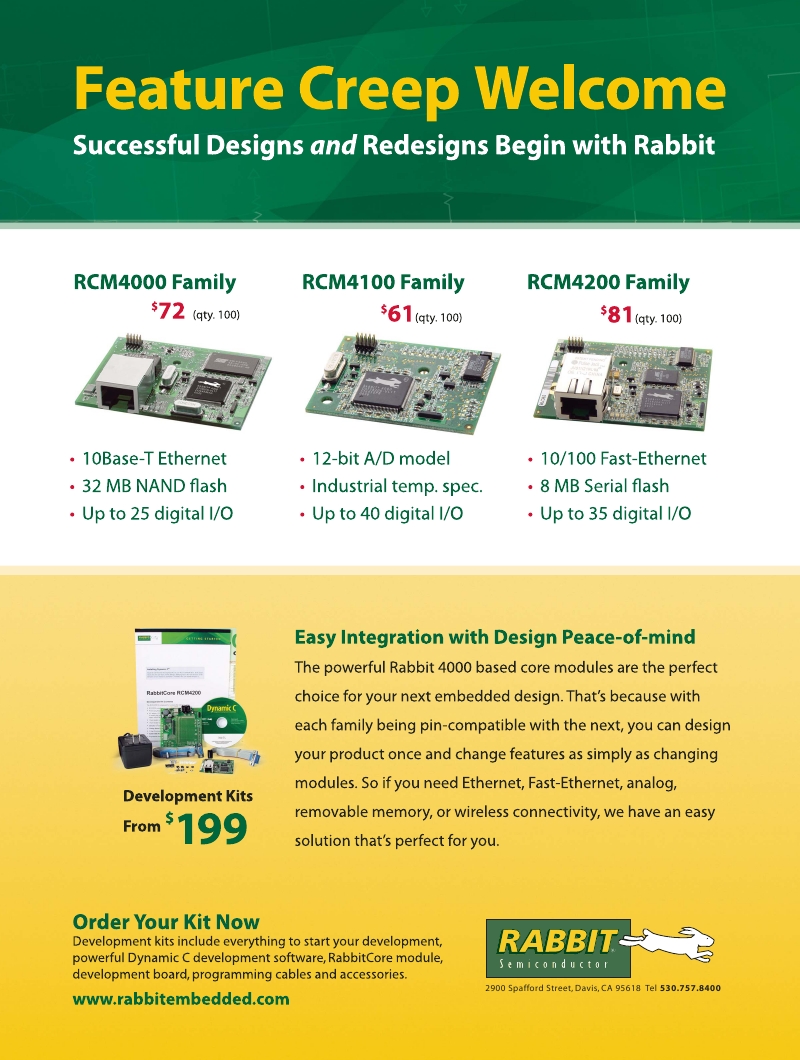 Nuts and Volts 2007-05